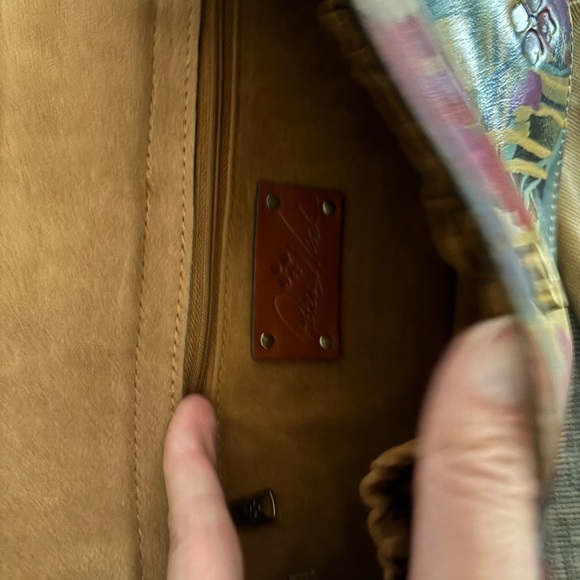 Patricia Nash Bag BNWT $229 retail 
Brand New with tags - Picture 8 of 11